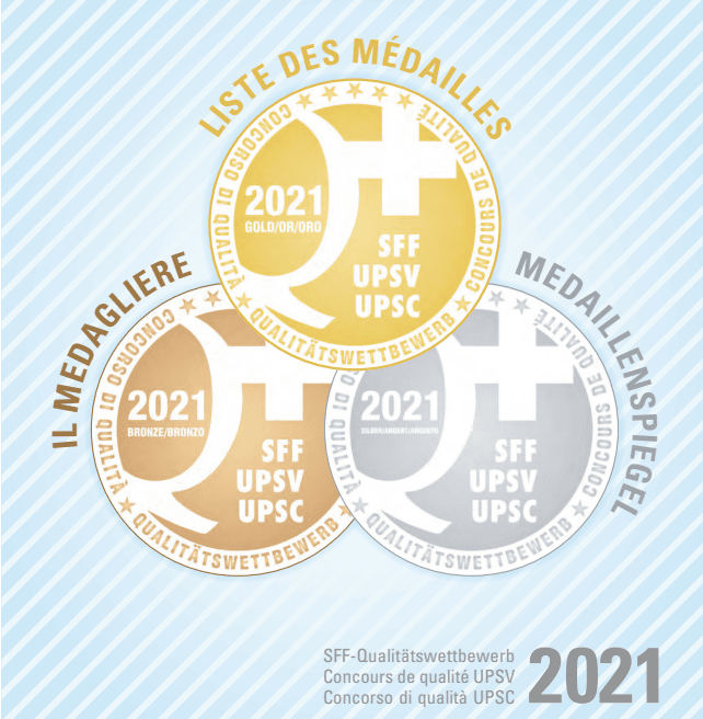 Concours qualité UPSV 2021