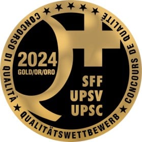 Concours Qualité UPSV 2024