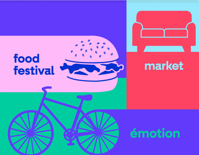 Retrouvez-nous aux automnales