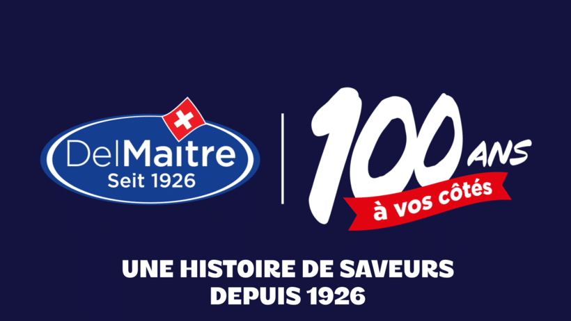 Une histoire de savoir-faire qui traverse le temps depuis 100 ans